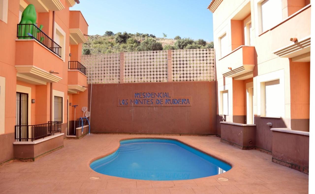 Lagunas Ruidera 7 Agua Y Placer Εξωτερικό φωτογραφία